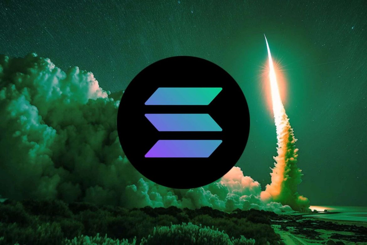 Солана в последний раз зафиксировала такие результаты незадолго до рынка бычьего рынка в ноябре. Разрыв может быть близок
