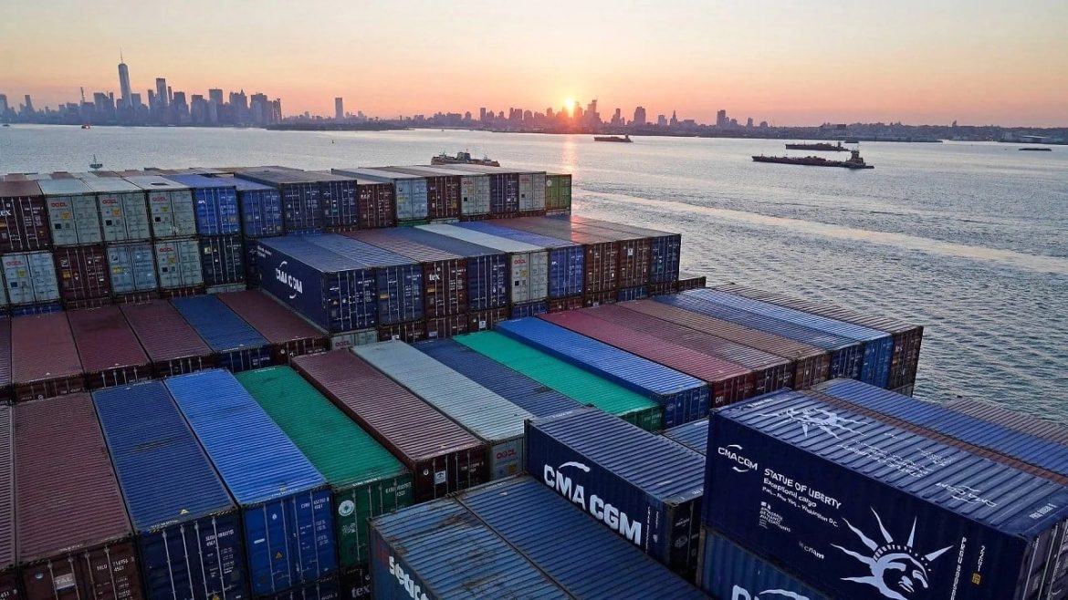 Трехсторонняя таможенная война. Соперники Трампа примиряются в своих обязанностях
