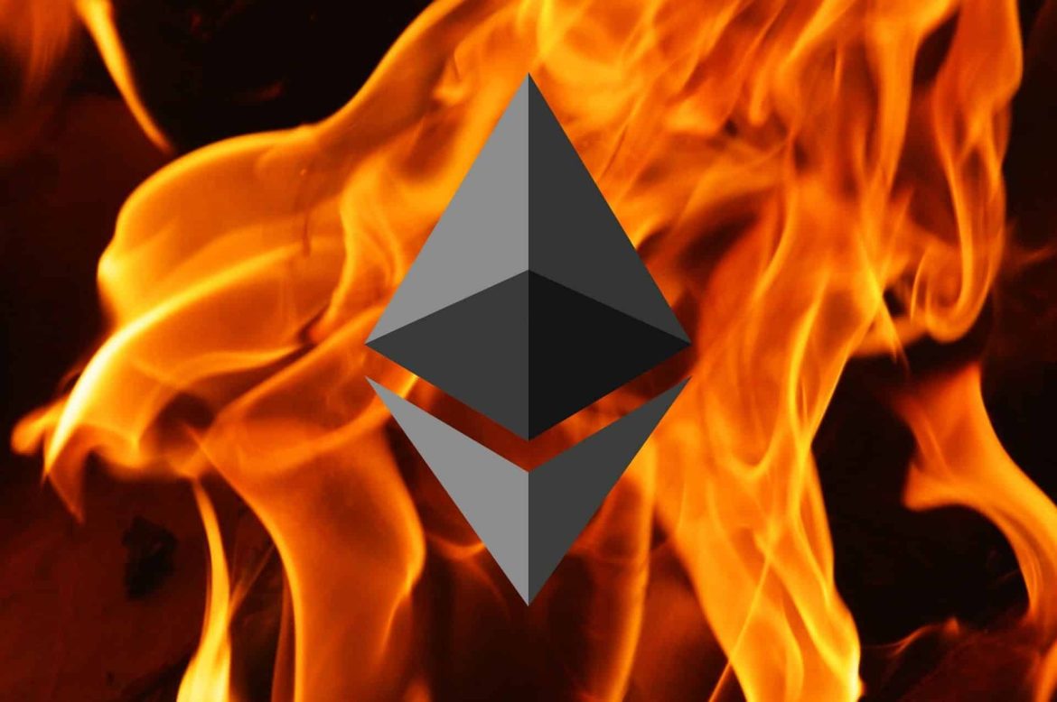 Тревожные индикаторы для Ethereum. Терпение рынка заканчивается
