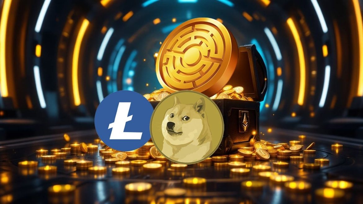 Три лучших альткойна для отслеживания после крипто -вершины Трампа
