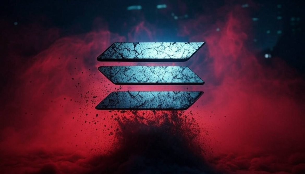 У шестой криптовалюты мира есть проблема. Ее прибыль упала на 90%!
