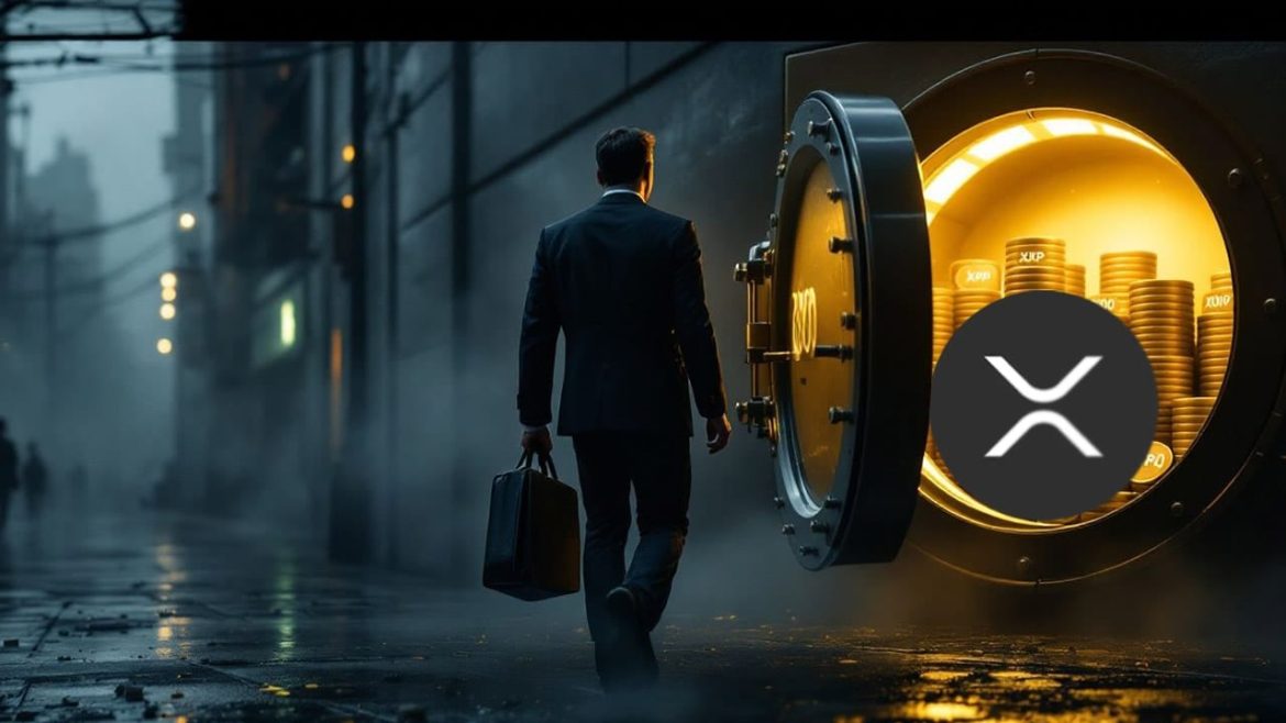 У вас нет 1000 xrp? Эксперт думает, что это сумасшедшая ошибка
