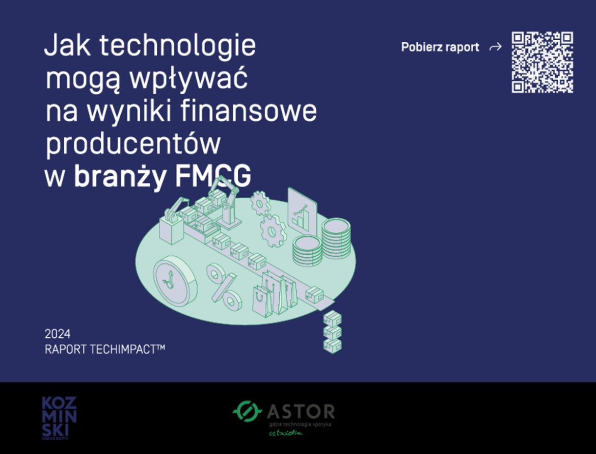 Исследование: современные технологии в компаниях идут рука об руку с хорошими финансовыми результатами
    

