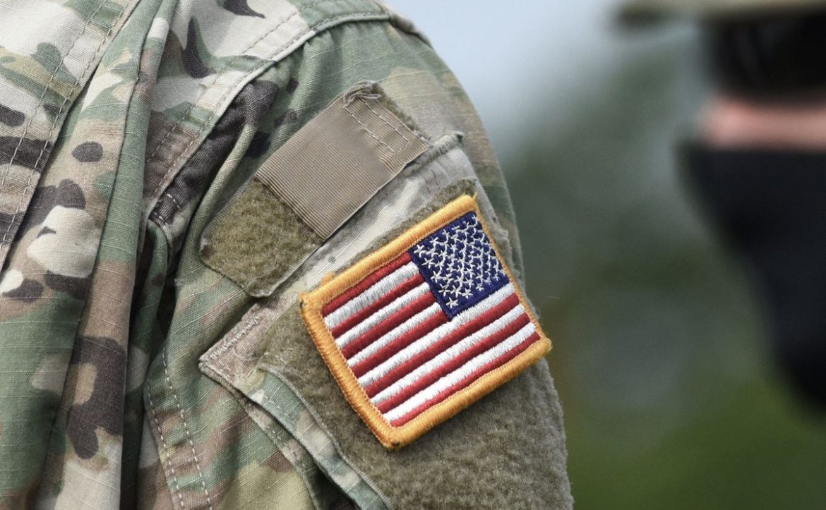 Три солдата США, которые пропали без вести в Литве, мертвы. Четвертый поиск продолжается
    

