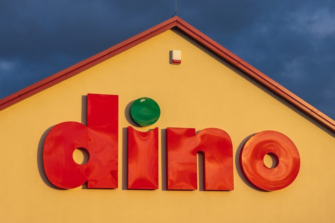 Дино Польска показал результаты. Более высокая прибыль
    

