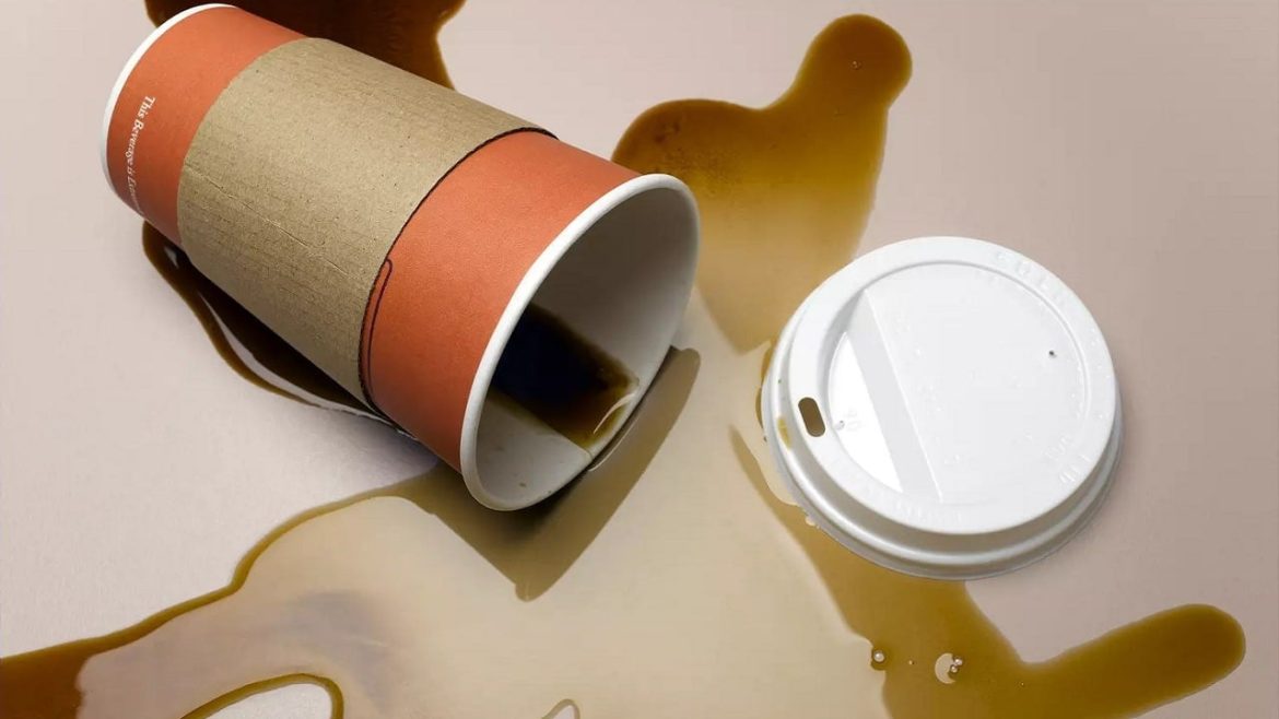 Водитель получит 50 миллионов за наличие «драгоценностей» с кофе
