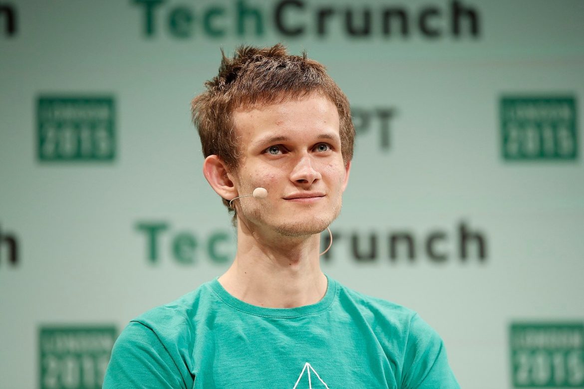 Вот планы Vitalik Baterin в отношении ETH. Циркулирующие мемы с кошками не двигают его?
