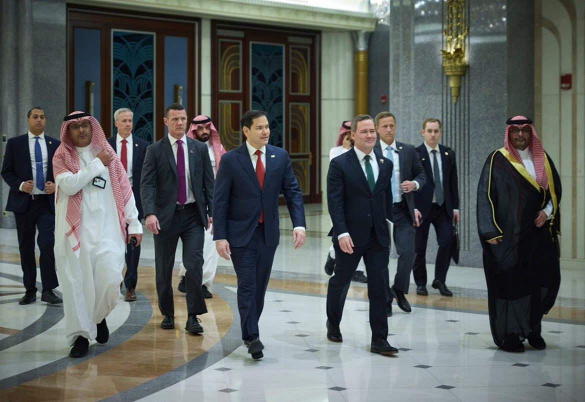 Прорыв в военных переговорах? США и Украина согласны с планом трюки
