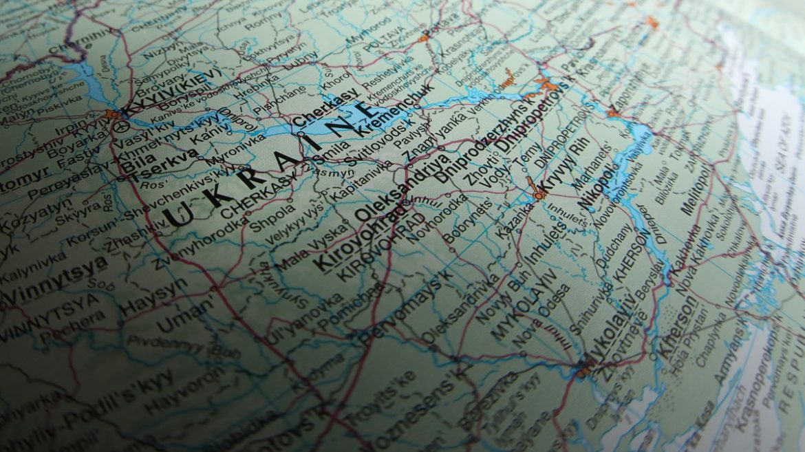 Что дальше с Соглашением США и Украины о сырье? Есть новые отчеты
    

