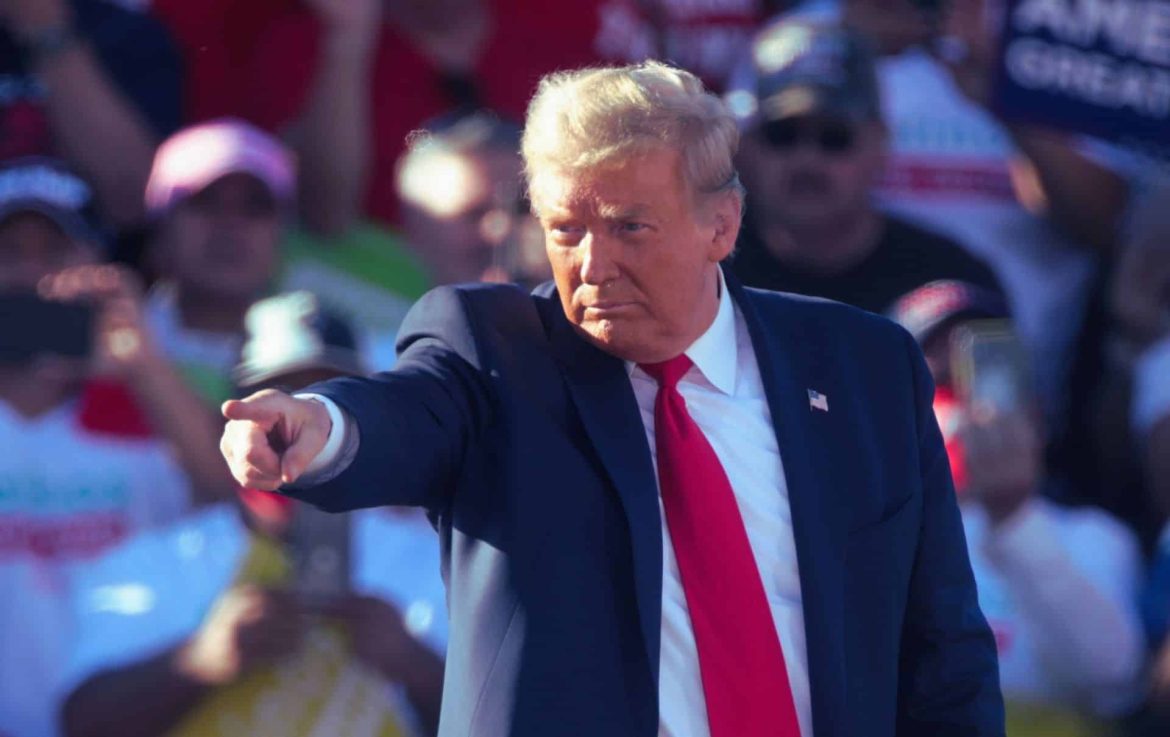 Абсурдные деньги на ужин с Трампом. Киты $ Трамп сумасшедший, и ставки растут по часам в час!
