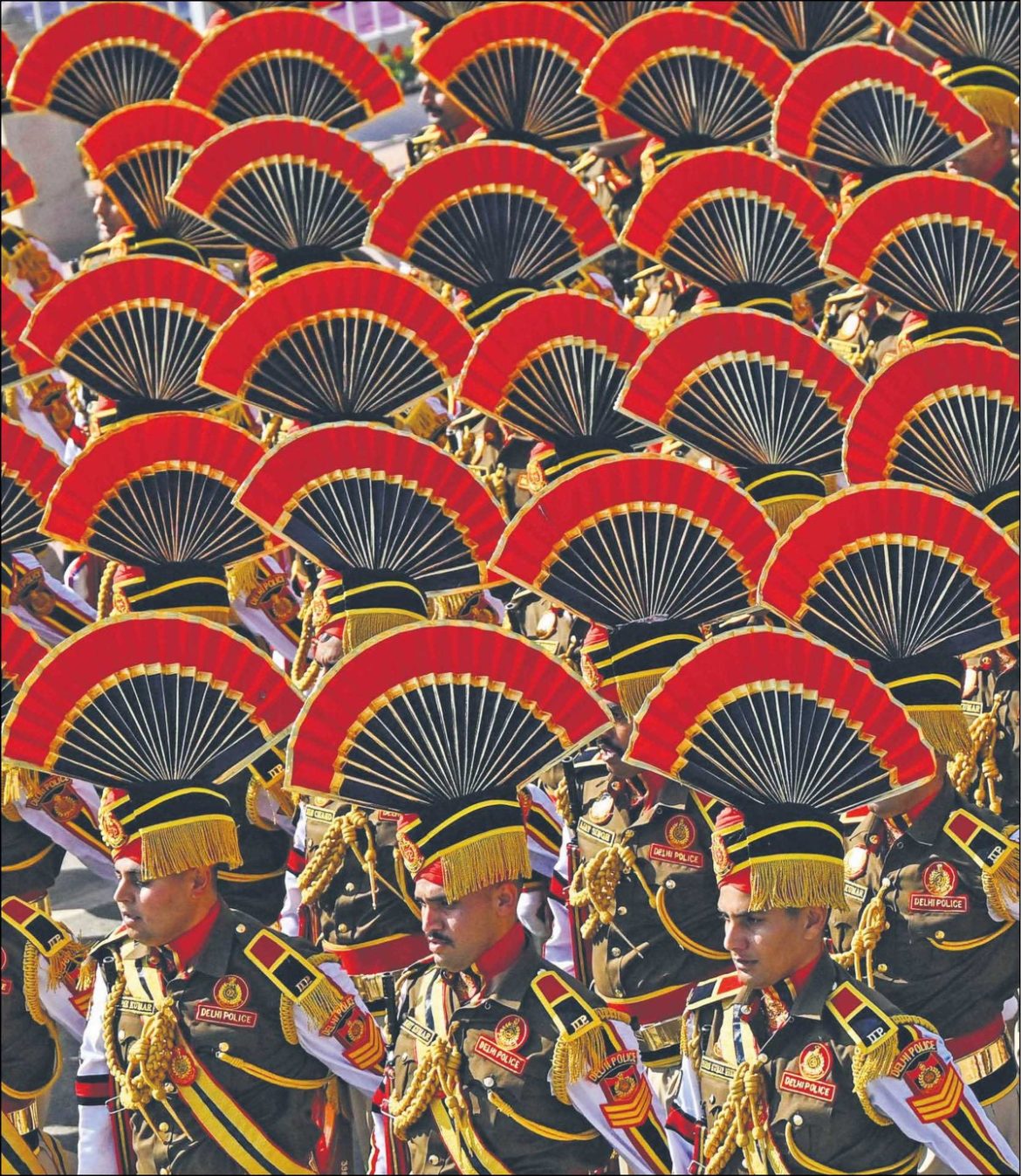 Индия хочет продавать оружие миру
