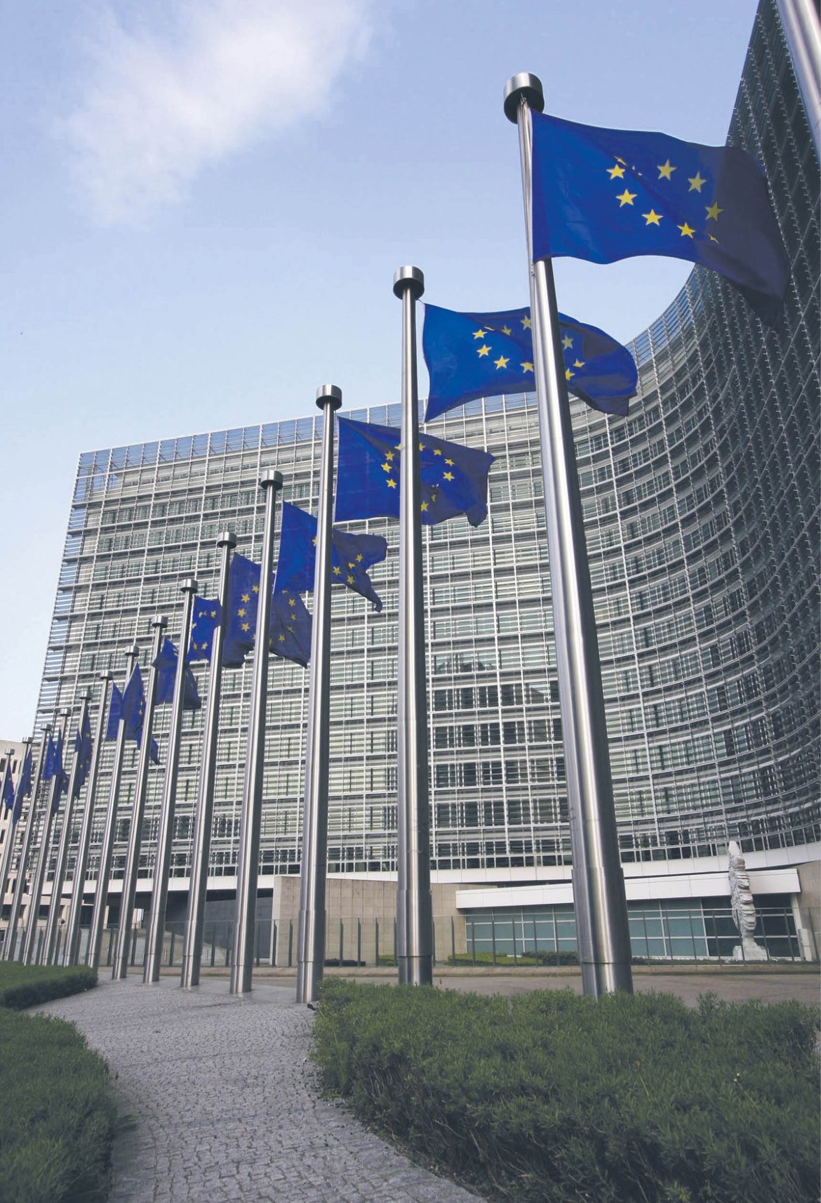 ЕС тестирует естественные кредиты. Они должны поощрять действия на пользу
    

