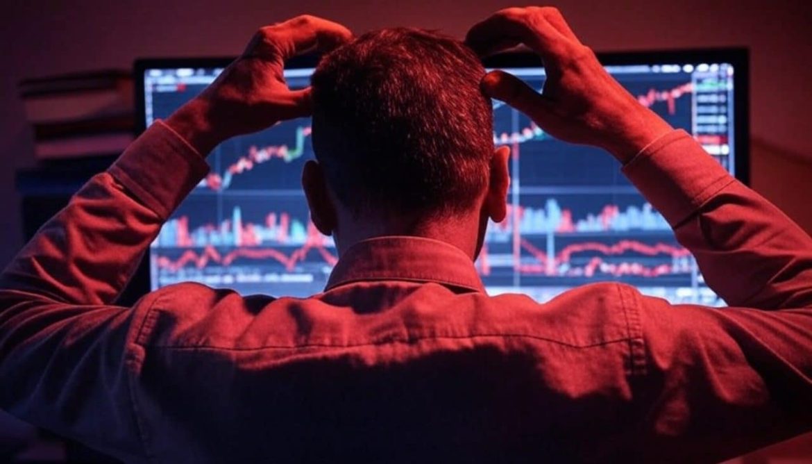 Альткойны будут сильно упасть на этой неделе? Смотрите эти криптовалюты!
