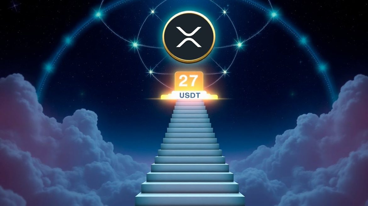 Аналитик: «Эта криптовалюта увеличит 10 раз». Удивительный прогноз?
