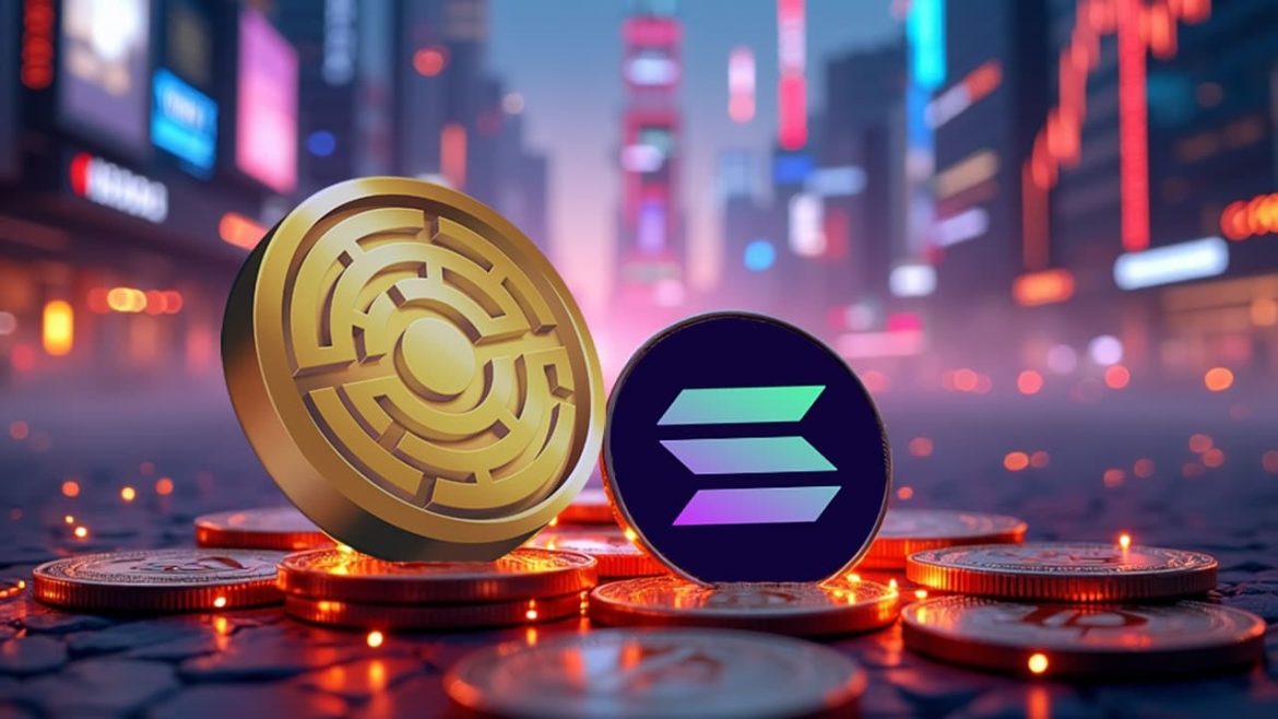 Аналитик предсказывает, что соленая цена будет продолжаться, когда владельцы переключатся на этот новый альткойн
