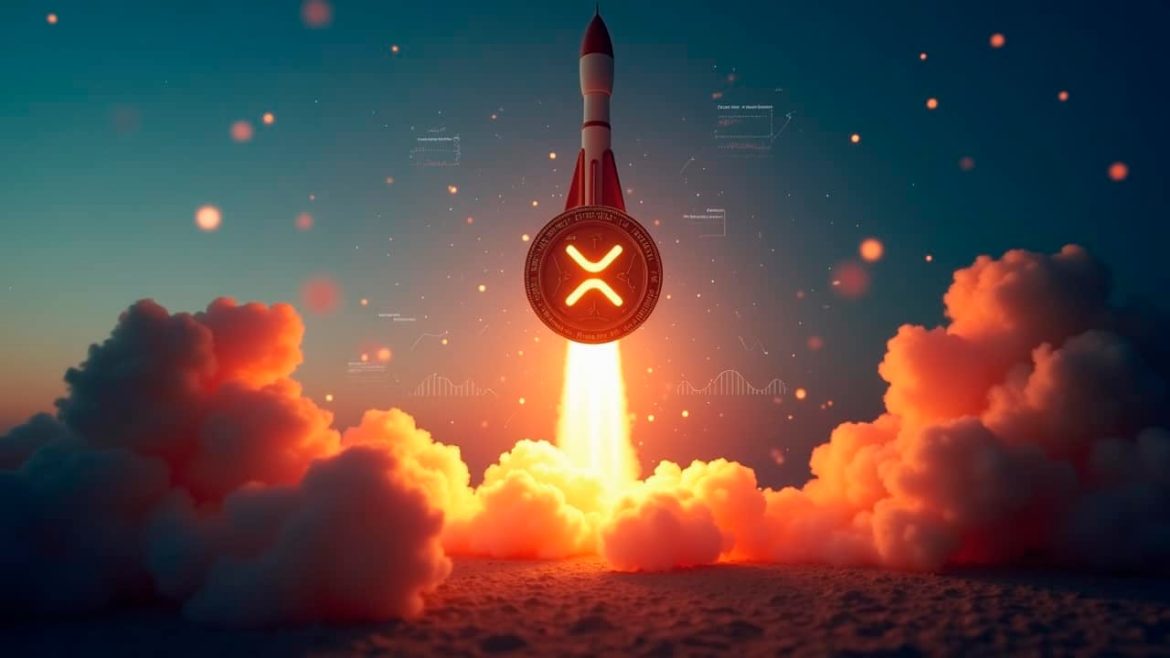 Анализ показывает, что XRP все еще может приносить прибыль до миллионеров, несмотря на последнее снижение. Вот почему
