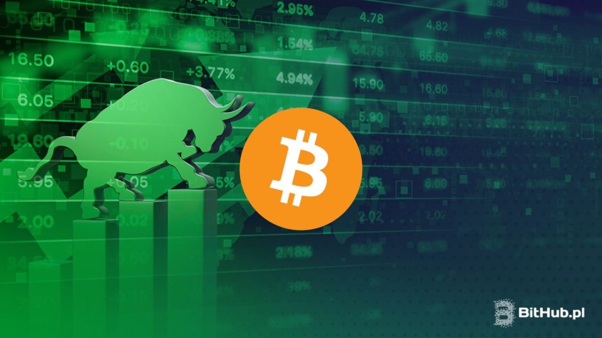 Биткойн начинает третью волну бычьего рынка? «Бык возвращается в криптовалюты». Есть условие. Что?
