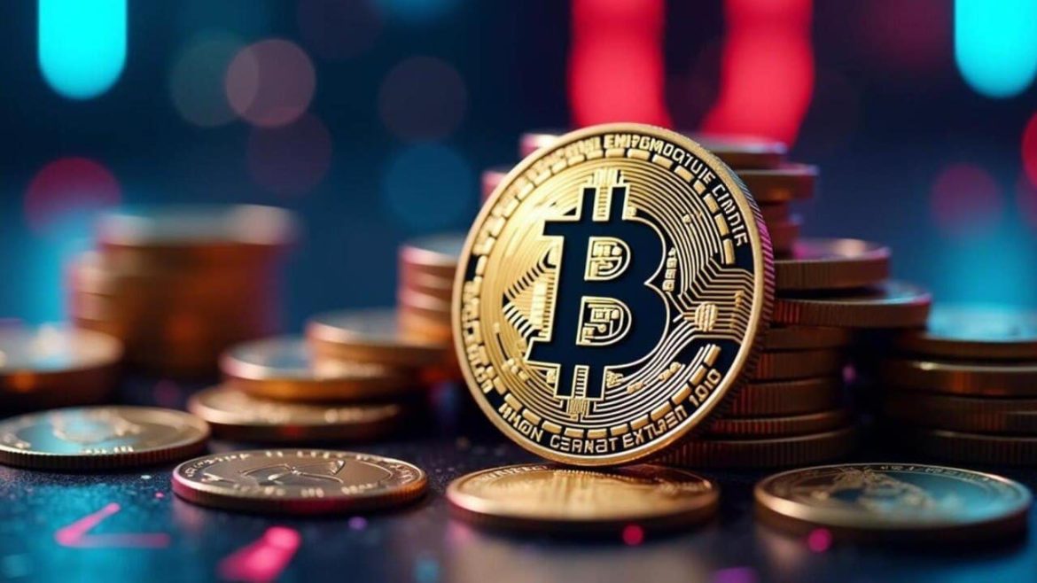 Биткойн намокает весну, вы должны увидеть этот график. «Здесь все будет решено». Мы знаем оценку экспертов
