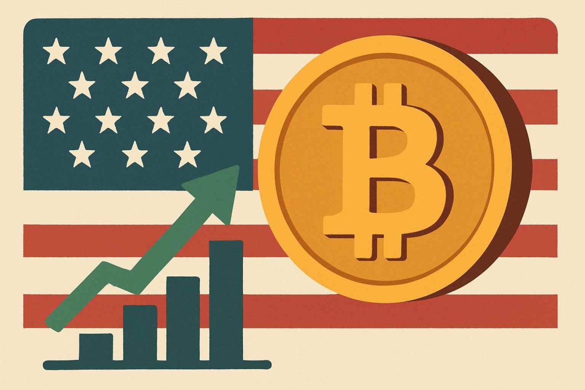 Биткойн увеличится до 200 000 долларов США! Однако есть условие
