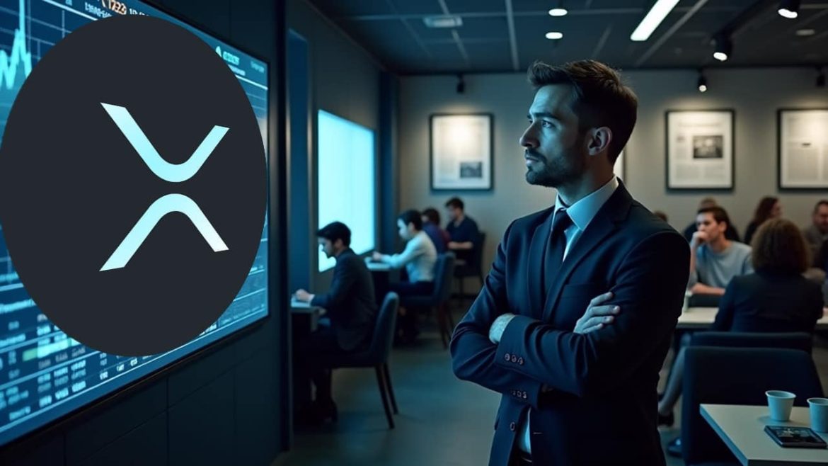 Бизнесмен из США
