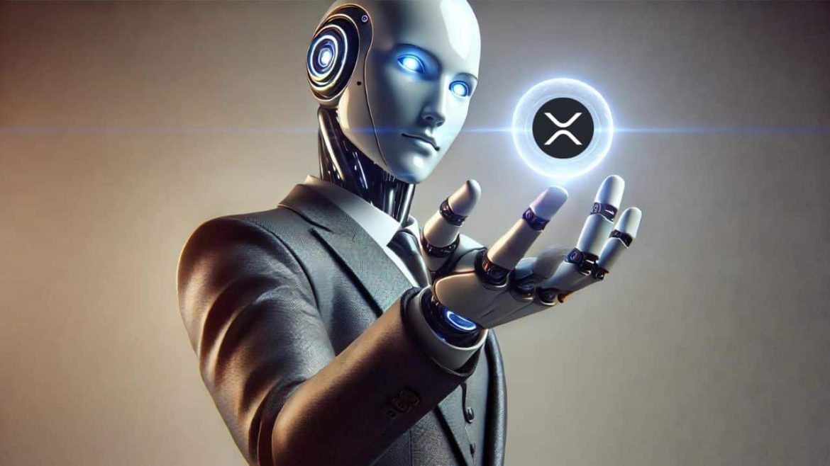 Блестящий искусственный интеллект уже знает. Это то, сколько будет курс XRP в конце апреля 2025 года.
