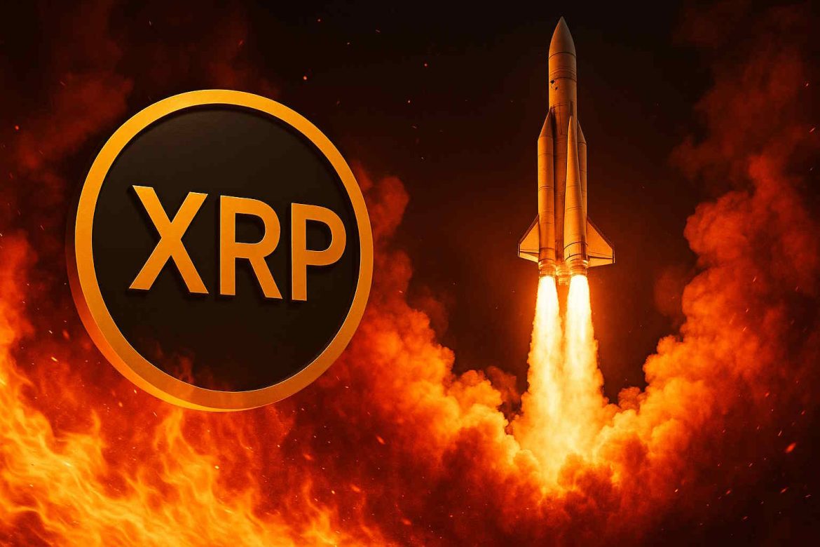 Бум на XRP! Поймай момент или подождите - это вопрос
