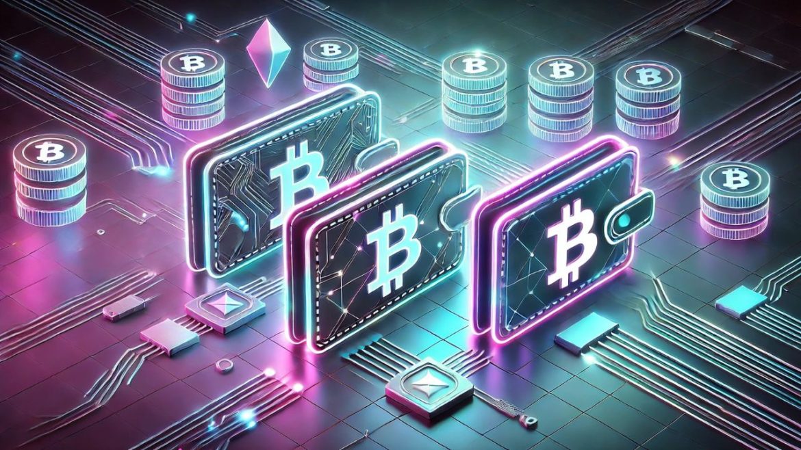 Цифровые кошельки растут в силе - лучший кошелек реагирует на потребности мирового рынка
