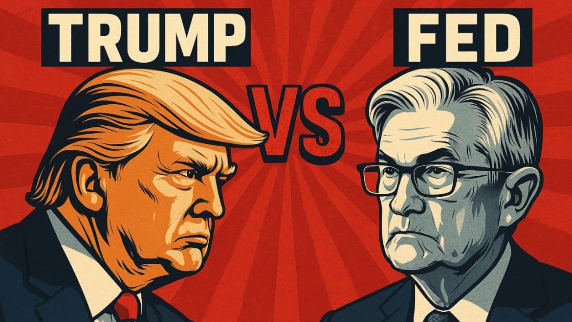 Давление и риск пополты для экономики США
