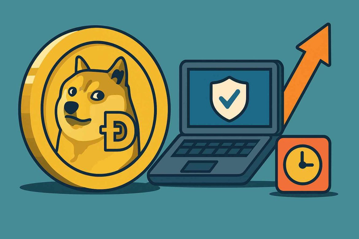 Dogecoin с важным обновлением. Что меняется?

