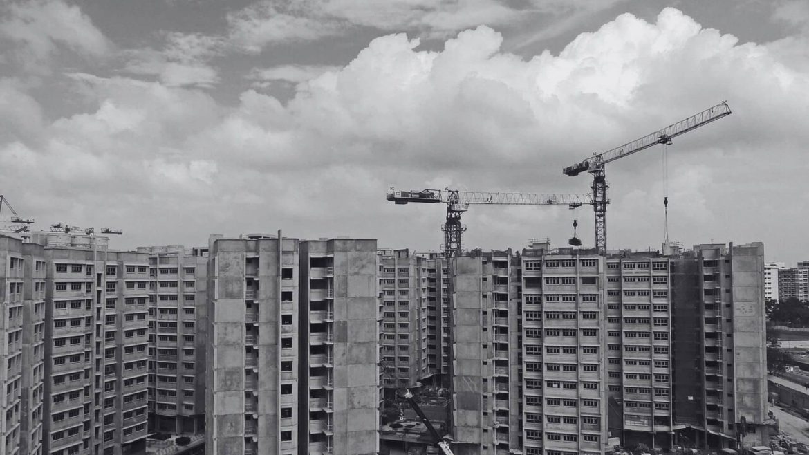 Драматическая ситуация на рынке недвижимости в США. То же самое ждет нас?
