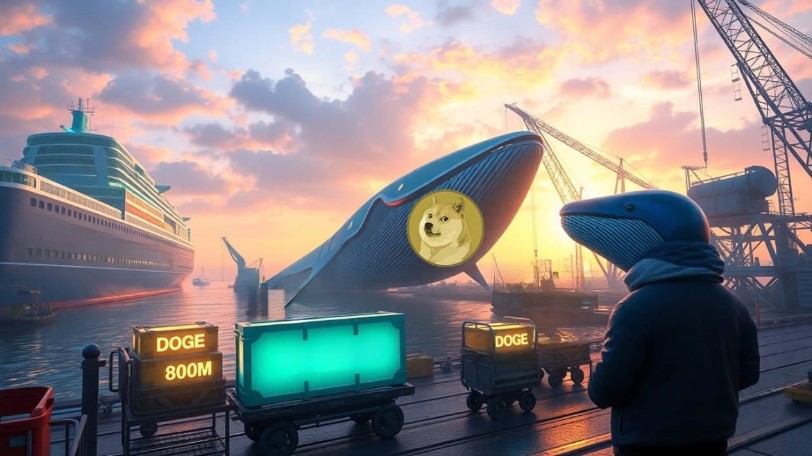 Движение дожания подделкивает путаницу вокруг новых криптографических монет
