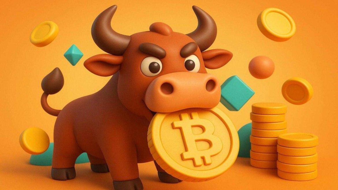 Экономическая неопределенность по сравнению с инвесторами. Биткойн, полимаркет, $ btcbull и игра на 150 000 долларов
