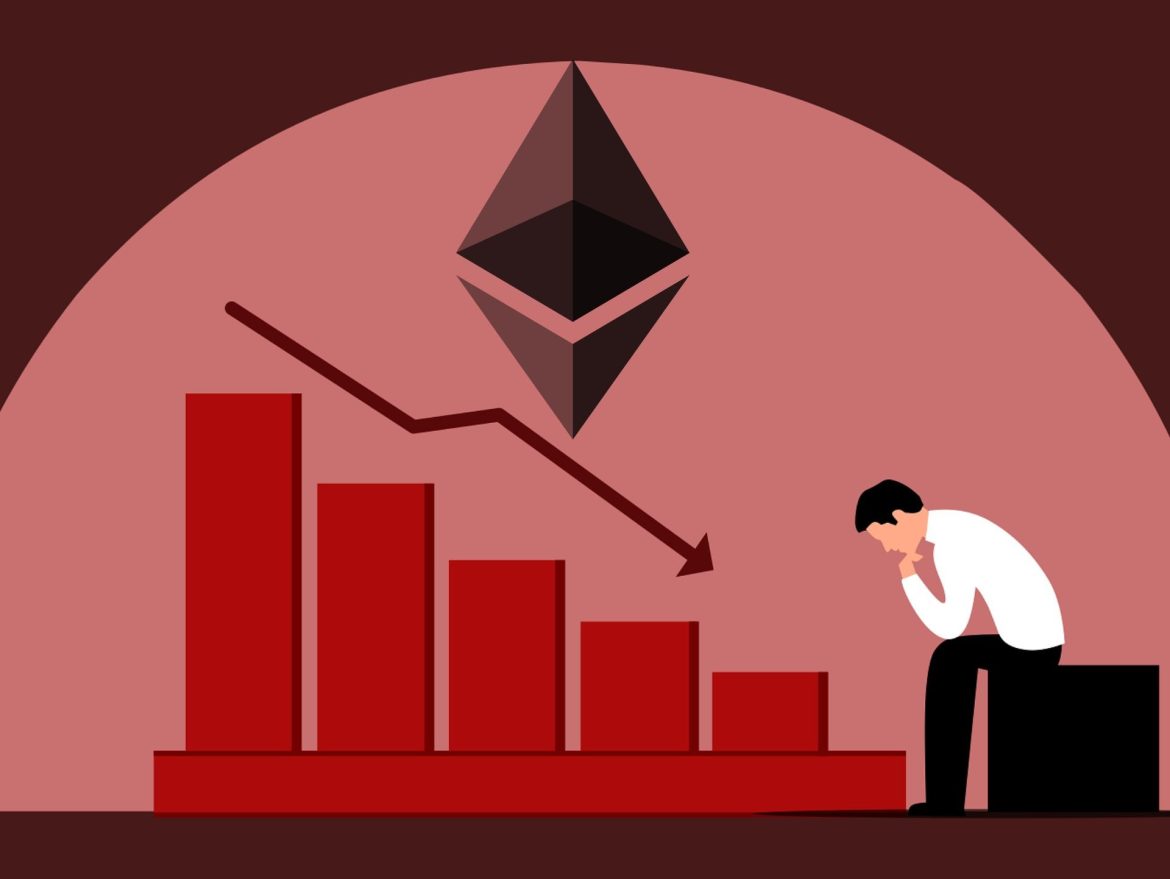 Ethereum - это «мертвый балласт»? Эксперт возобновляет бурные дебаты
