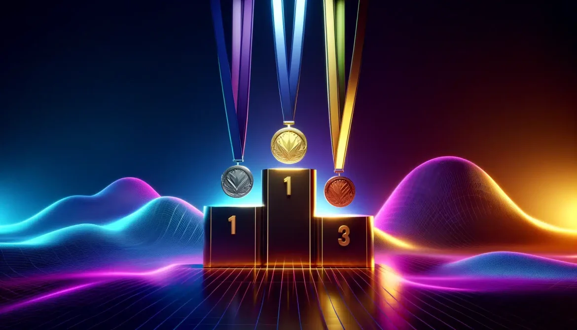 Эти криптовалюты недооценены? Вот список из 10 альткойнов, чьи команды работают усердно
