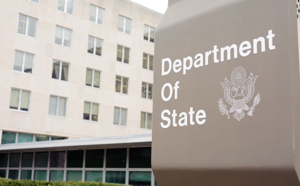 «Драматическая реструктуризация» в США. Рубио хочет революции в государственном департаменте
    

