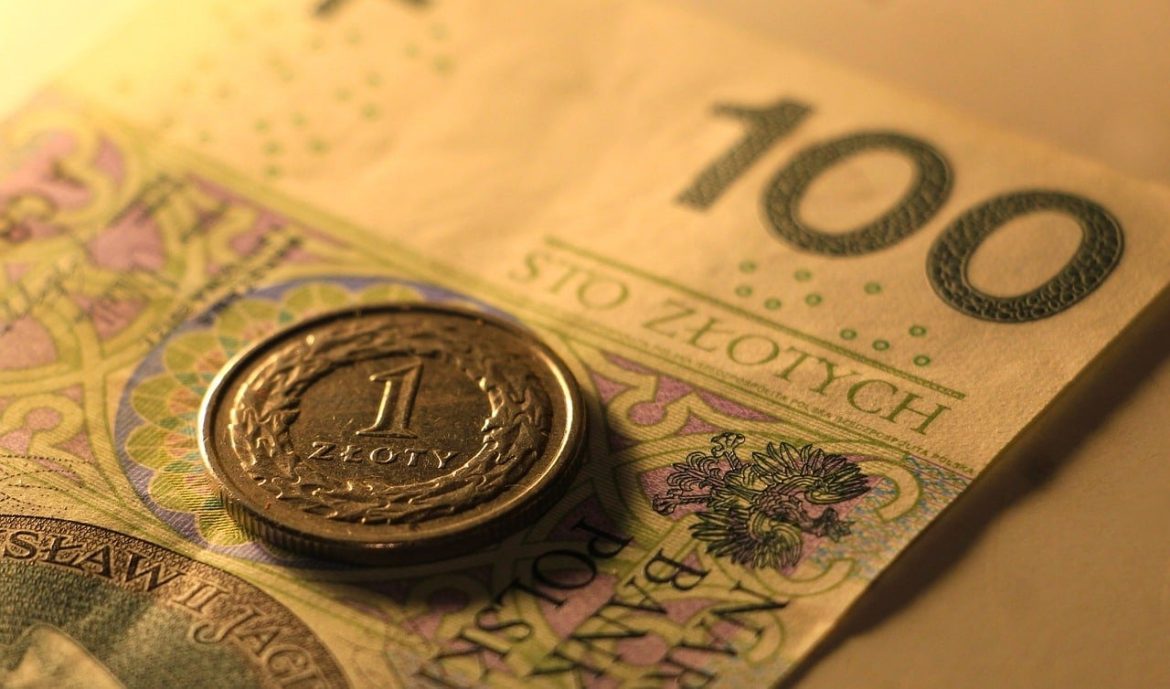 Фатальные данные о розничных продажах в Польше. «Разрушение спроса». Доллар вскоре после 4 Zlotys?
