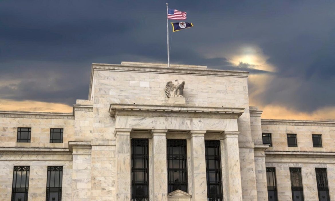 Формируется на перекрестке: Центральный банк превысил свой штраф?
