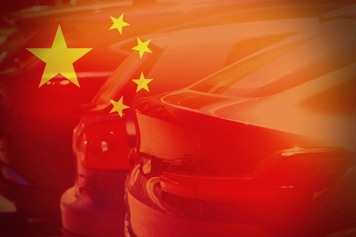 Китай требует немедленной отмены обязанностей Трампа. В противном случае это будет возмездие
    

