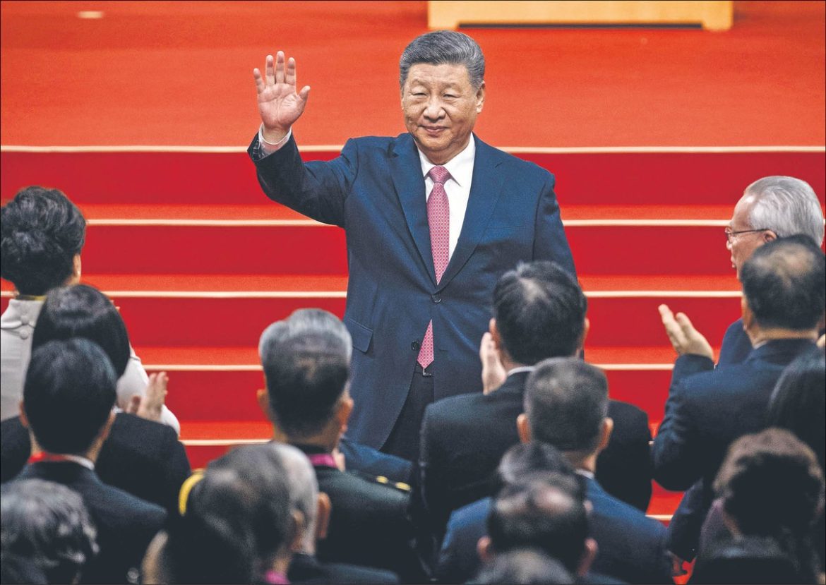 Китай поддерживает экспортеров и рынок труда
