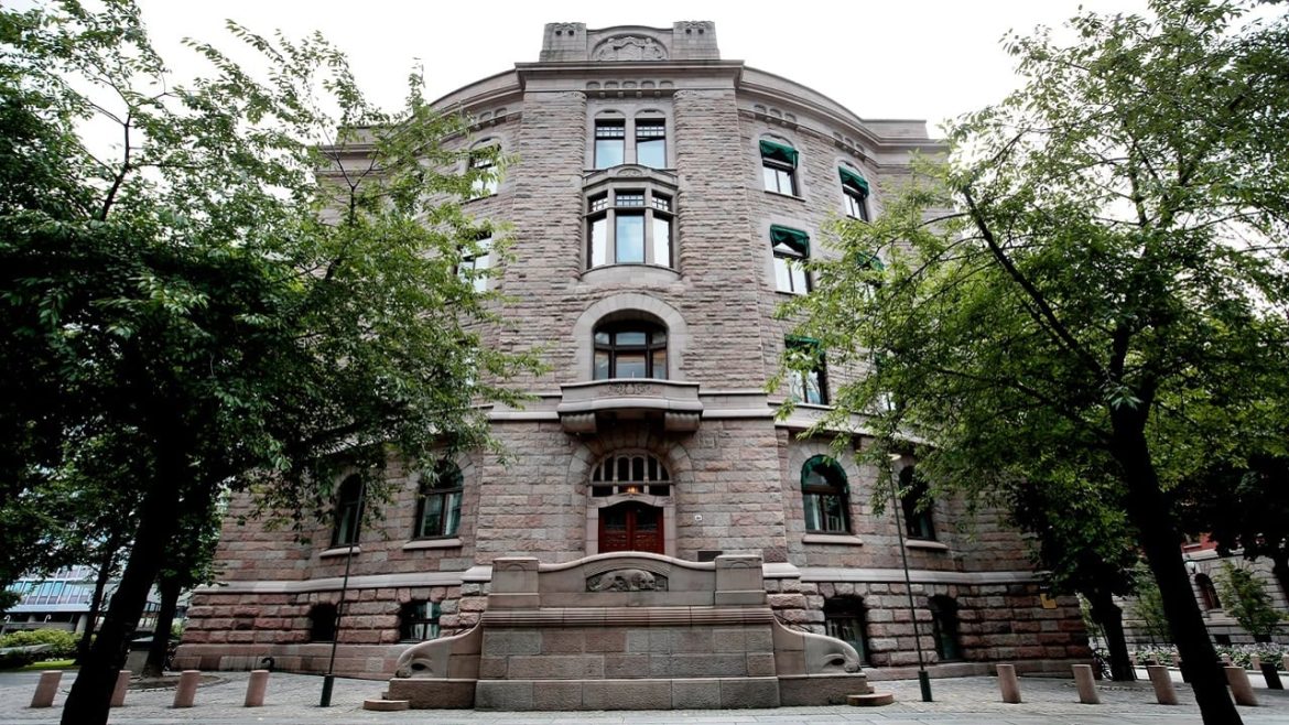 Гигантский фонд продает мощную сумму акций компаний из нескольких стран. Что -то знает?
