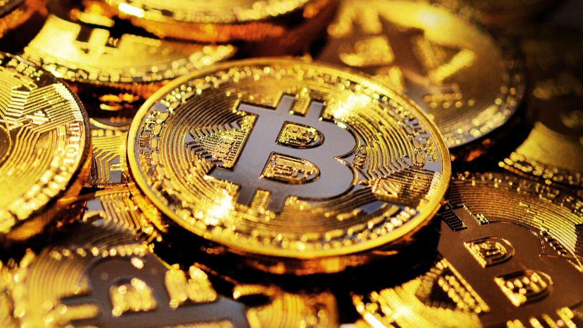 Гиганты точили зубы на биткойнах. Последний момент купить по разумной цене?
