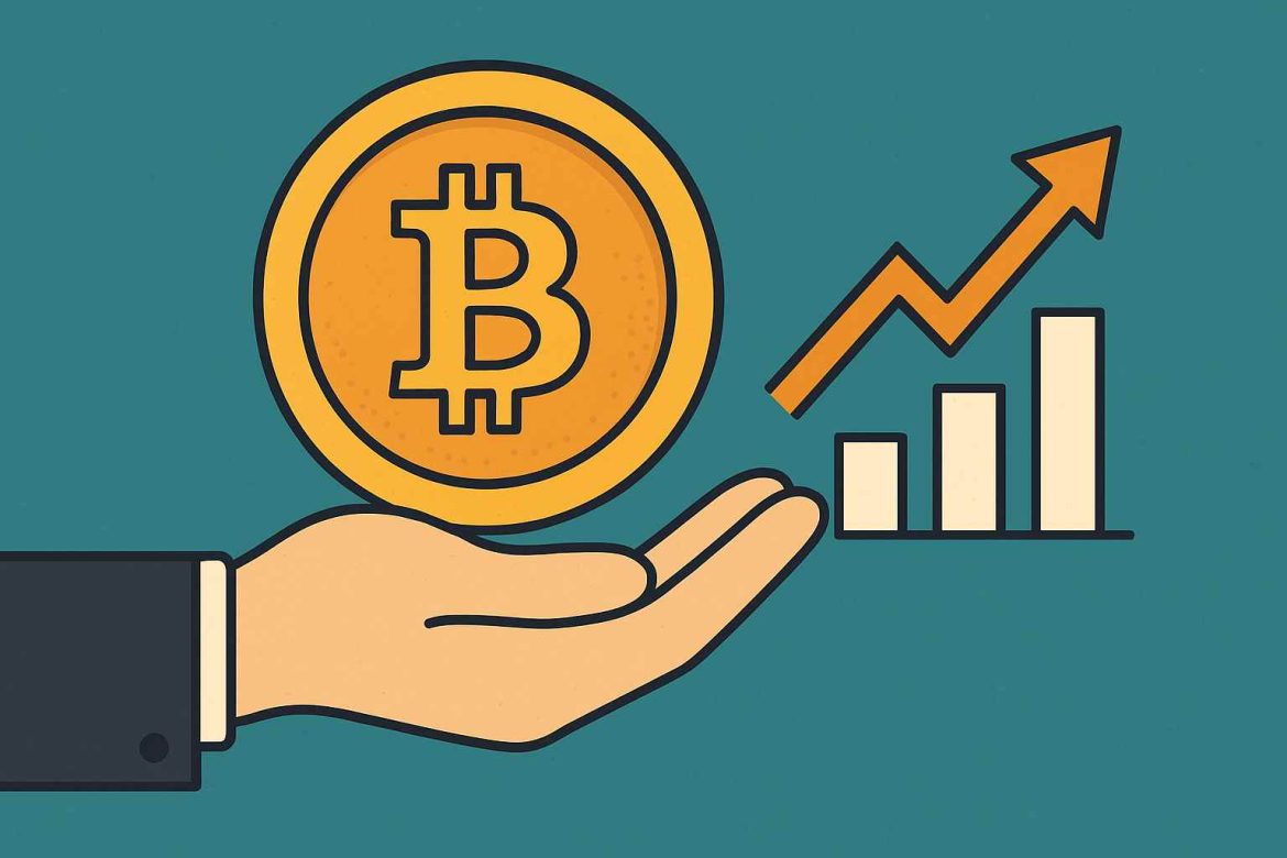 GlassNode: длинные адреса ускорят биткойн Hossa? 'Паника нет трассировки'
