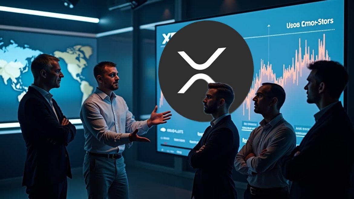 Хорошо известный аналитик обменивается тремя шагами, которые должны быть сделаны, чтобы привести XRP к успеху
