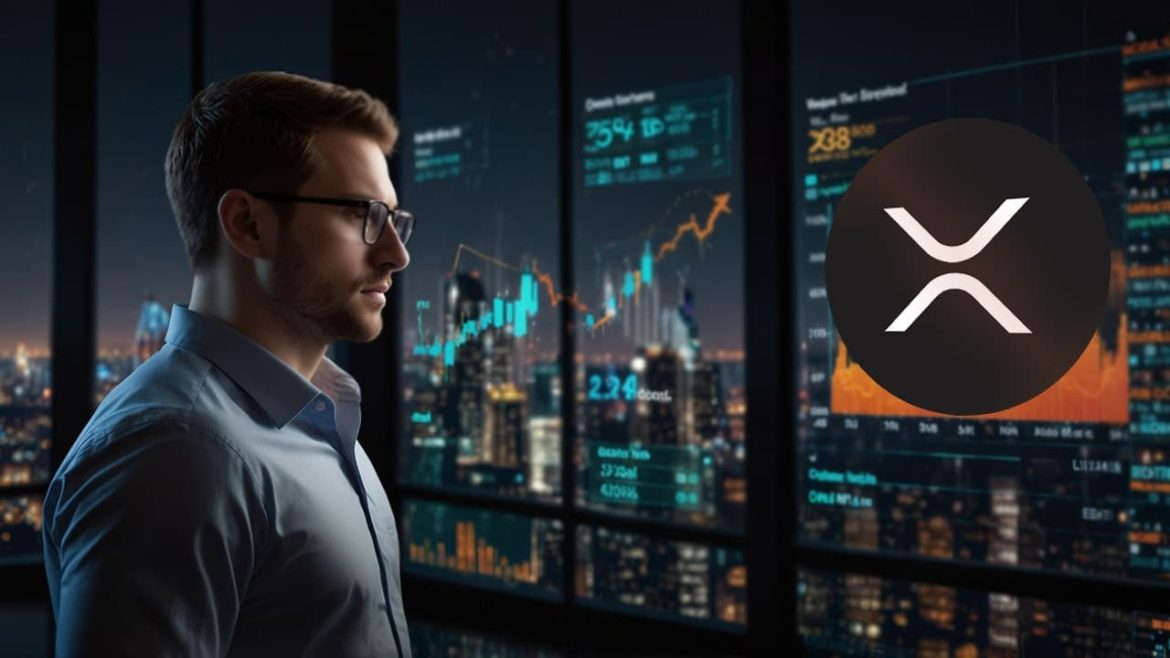 Хорошо известный аналитик утверждает, что если у вас нет не менее 10 000 XRP, вы совершаете жизнь
