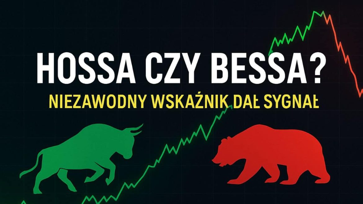 Хосса или Бесс? Надежный индикатор дал сигнал - 8 раз в истории

