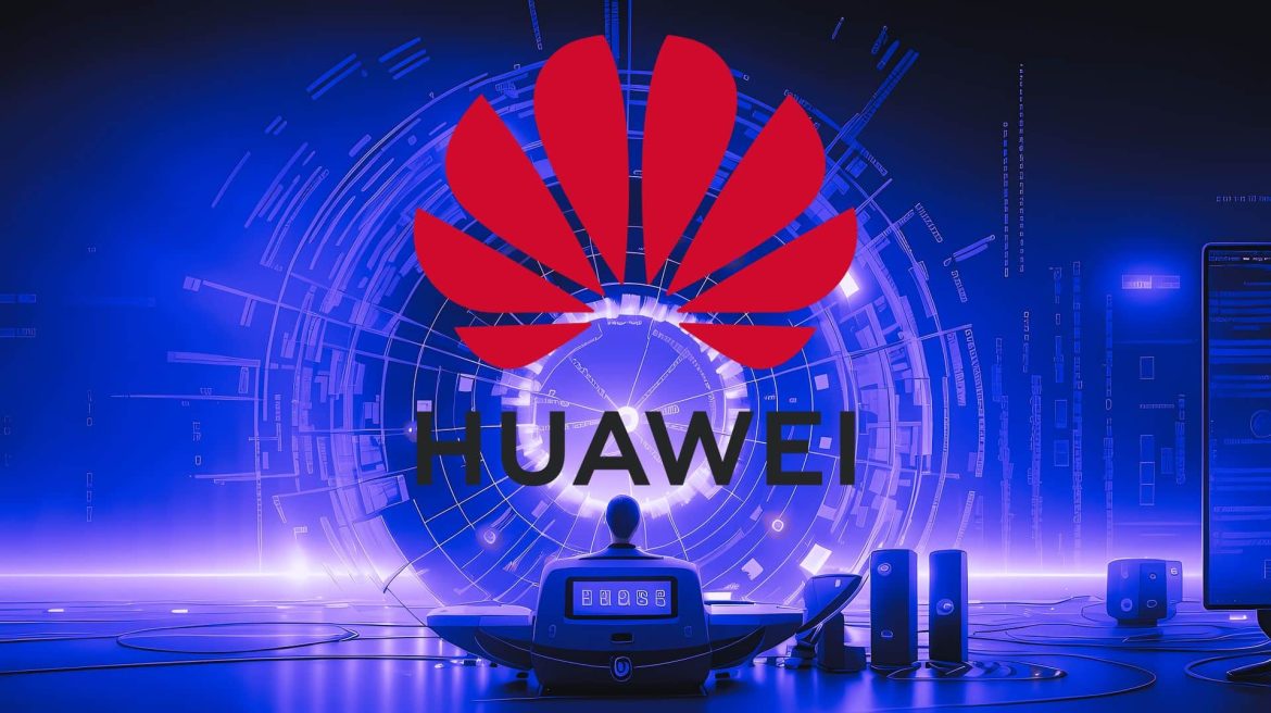 Huawei будет свернуть Нвидию? Шок до Уолл -стрит. Китай входит в чипсы ИИ
