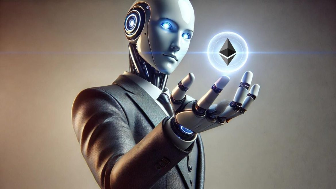 Искусственный интеллект уже знает. Это то, что стоит Ethereum в конце апреля 2025 года.
