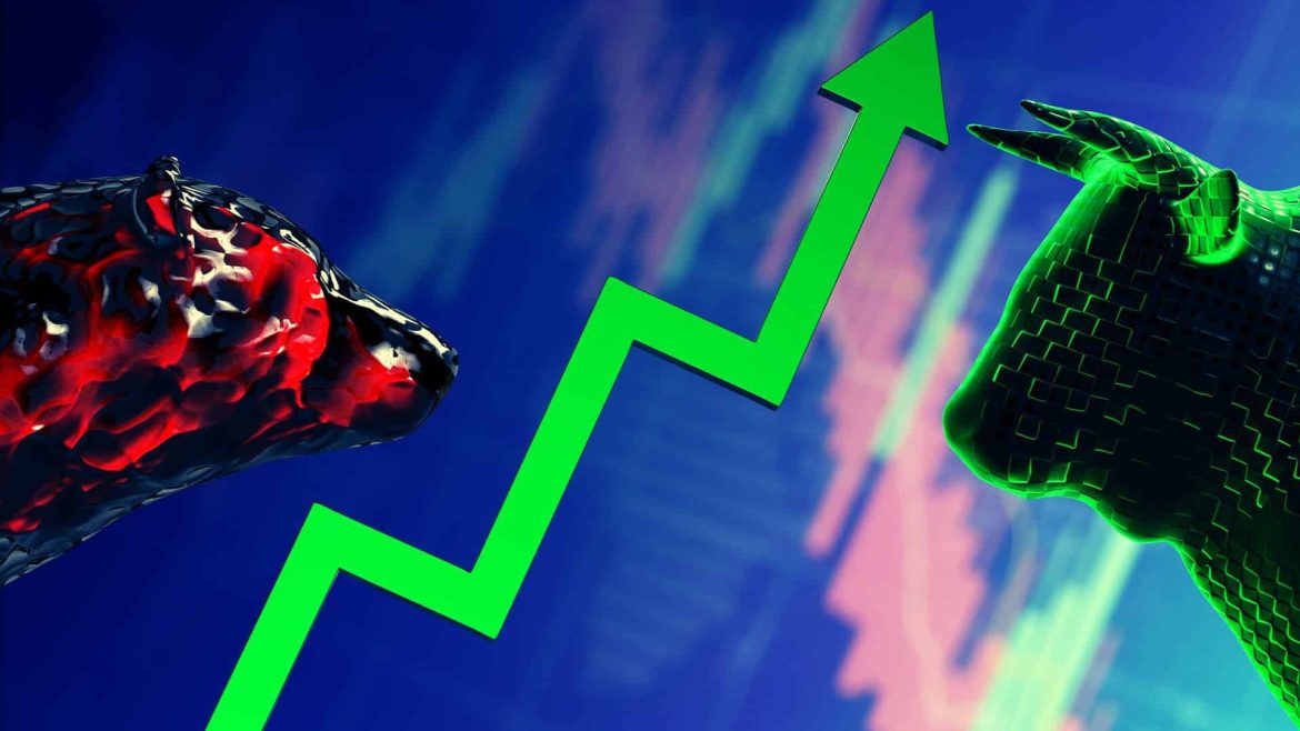 Эйфория вернется на Уолл -стрит? Китай сокращает обязанности американских товаров
