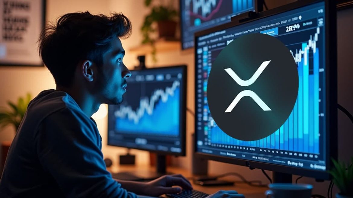 Эксперт объясняет, сколько XRP вам нужно стать миллионером XRP
