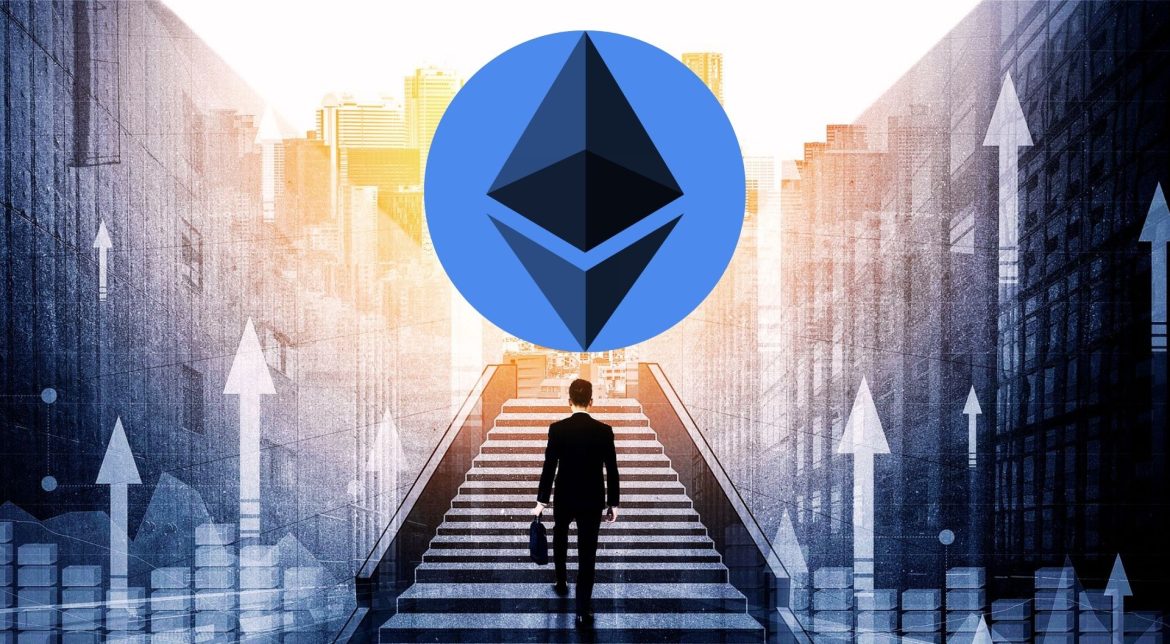 Эксперты пересекают Ethereum слишком рано? Гигант только что потратил 54 миллиона долларов на ETH. Знает что -то еще?
